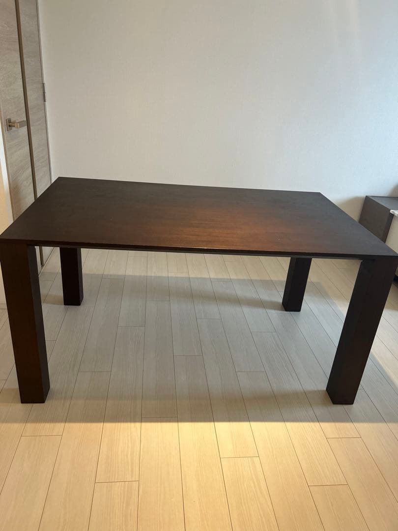 お値下げ　arfrex アルフレックス アウロラ　AURORA テーブル140