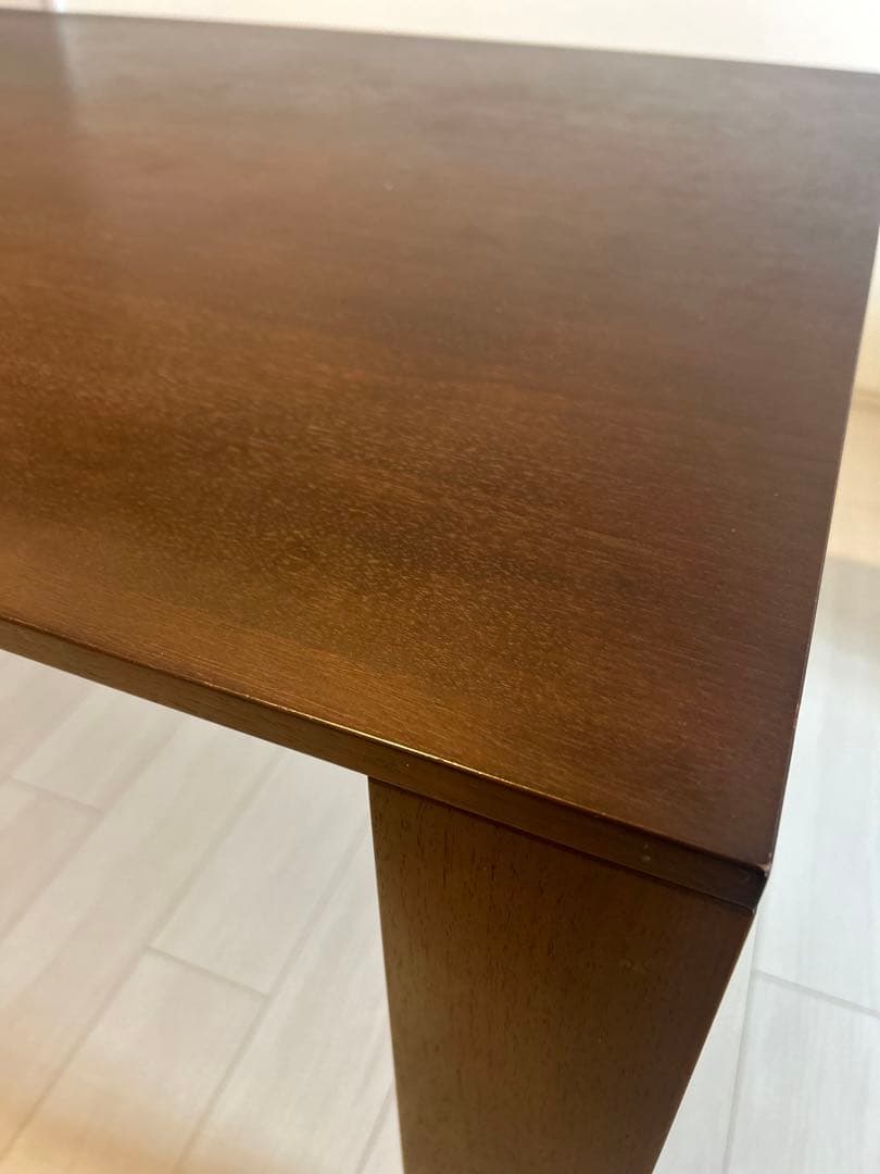 お値下げ　arfrex アルフレックス アウロラ　AURORA テーブル140