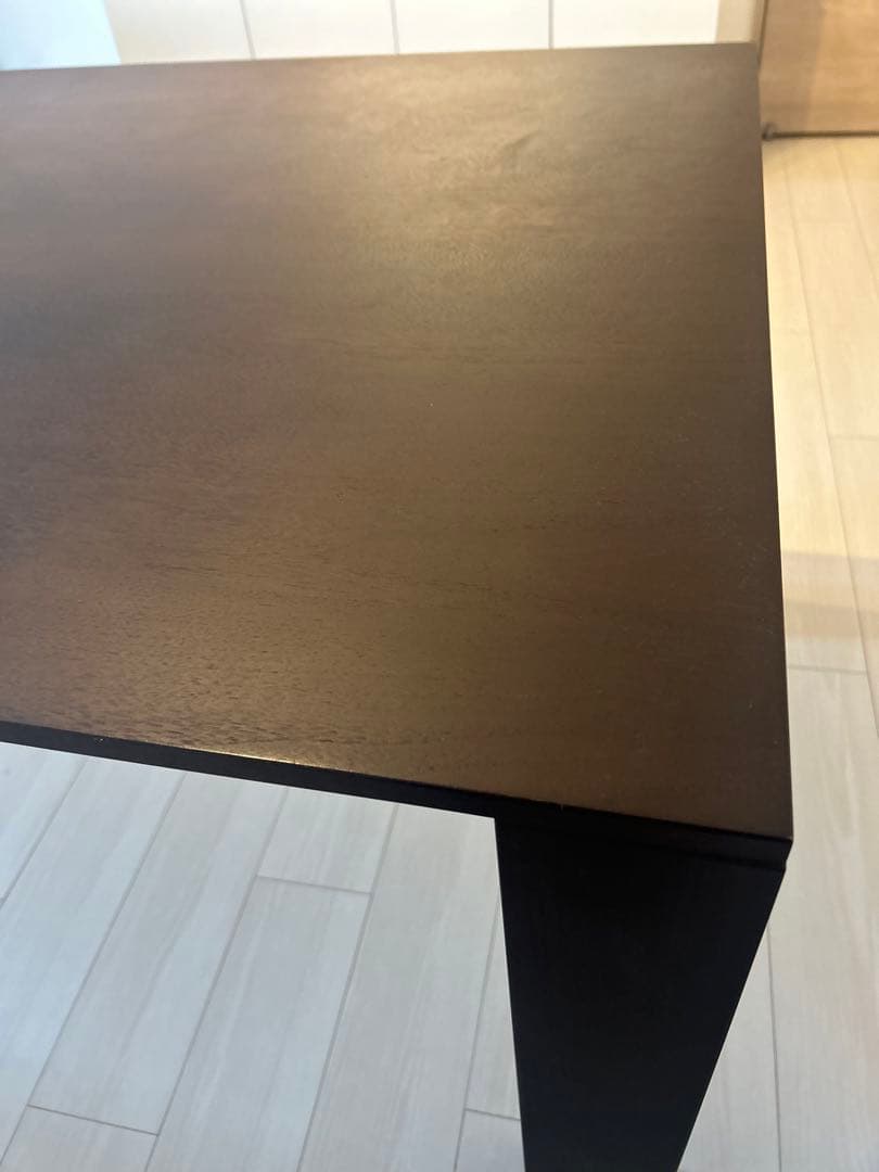 お値下げ　arfrex アルフレックス アウロラ　AURORA テーブル140