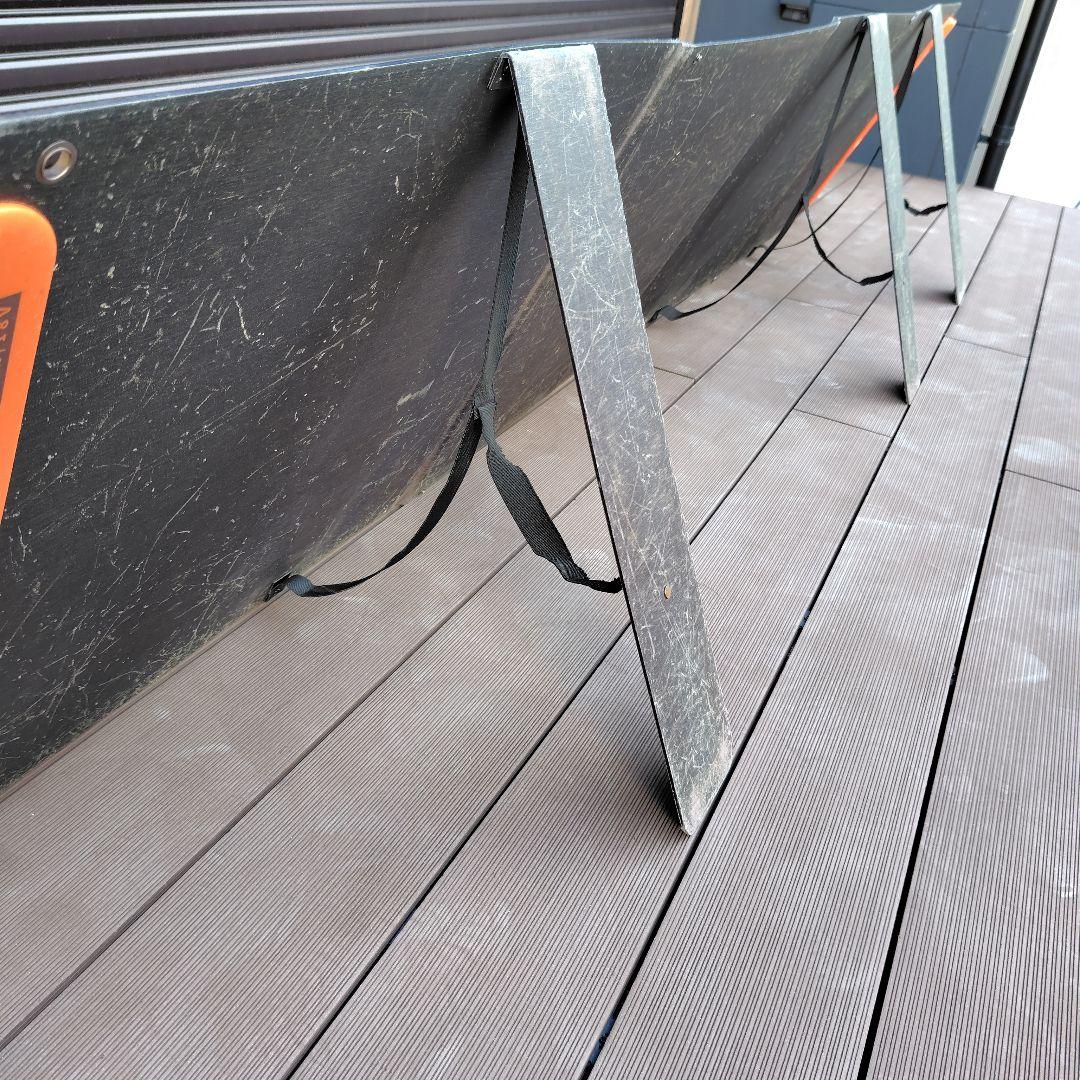 Jackery SolarSaga 200 200W/18V　ジャンク品