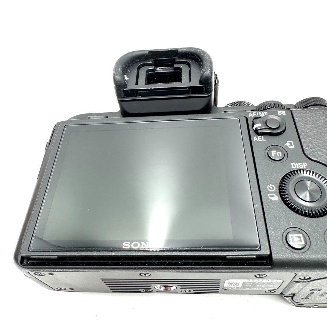 ❁美品❁SONY ソニー α7 Ⅱ ILCE-7M2 ボディ フルサイズ