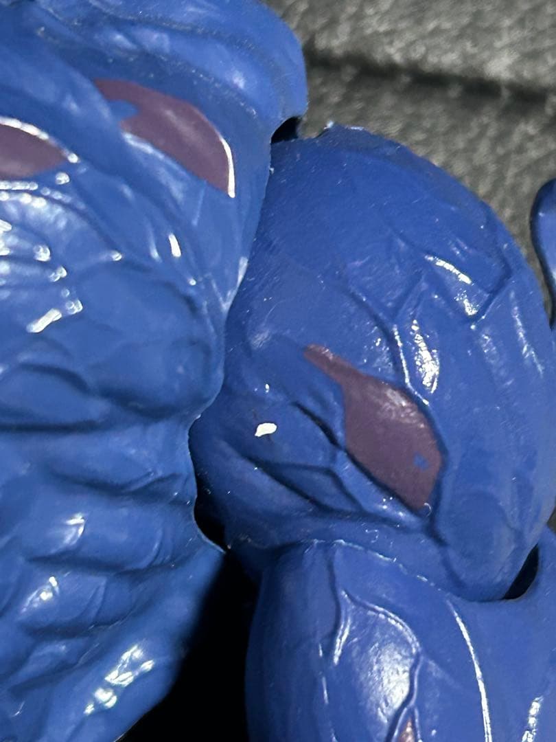 マーベルレジェンド ライオット