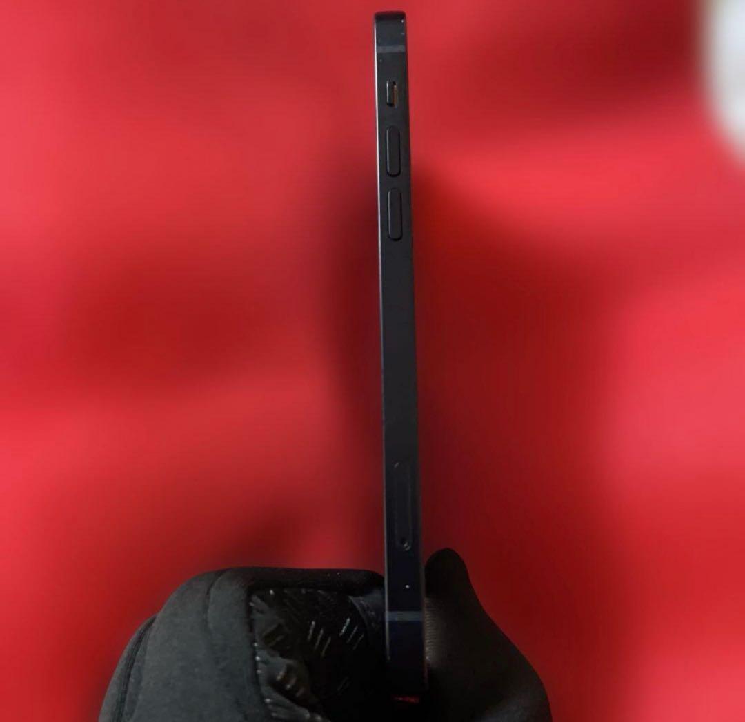 iPhone 12 64GB SIMフリー ブラック