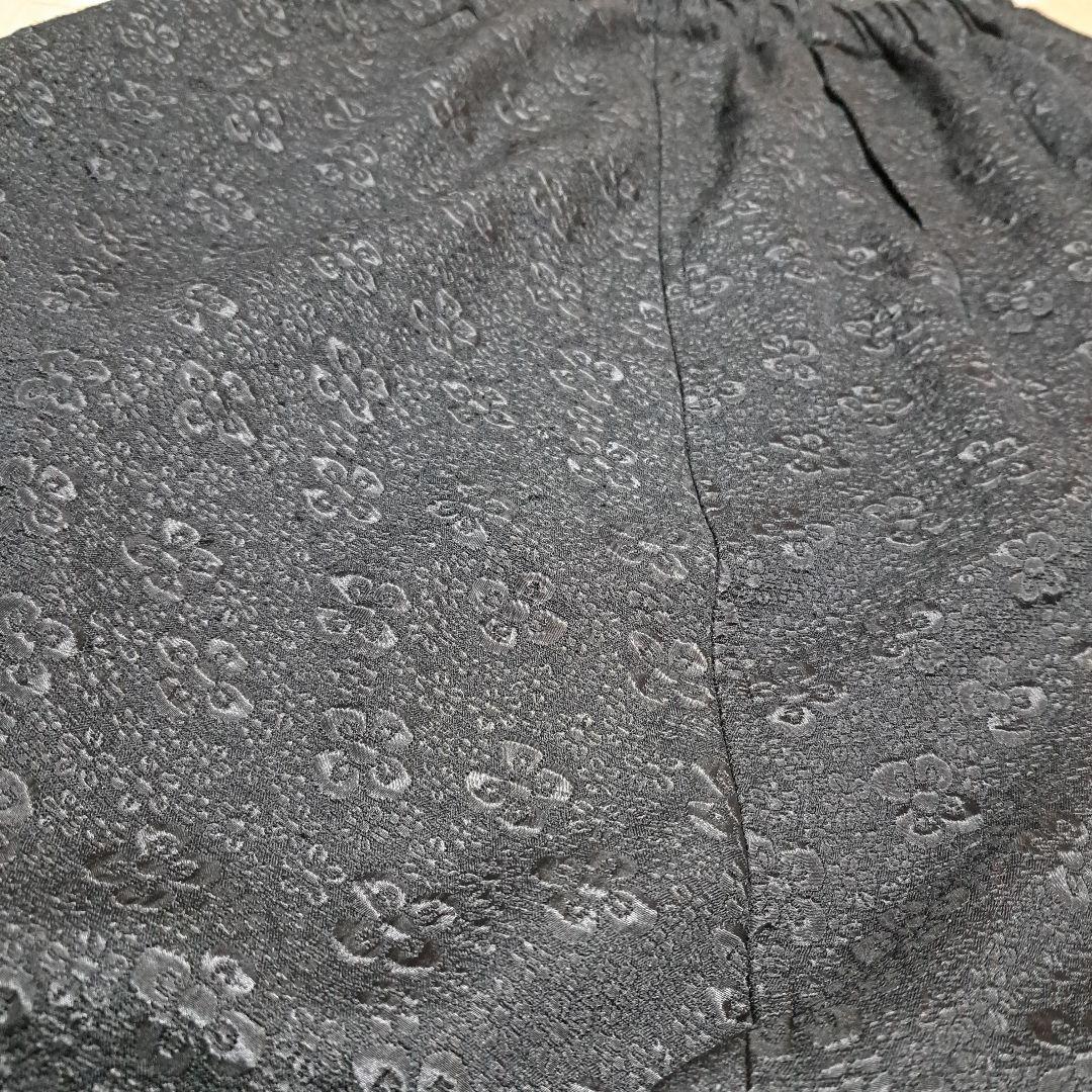 あっち - 美品 Comme des Garcon BLACK