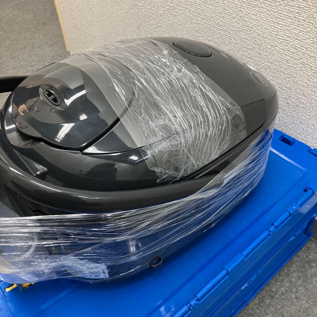 未使用品 象印 極め炊き IH炊飯ジャー 1.8L NW-VR18-BA