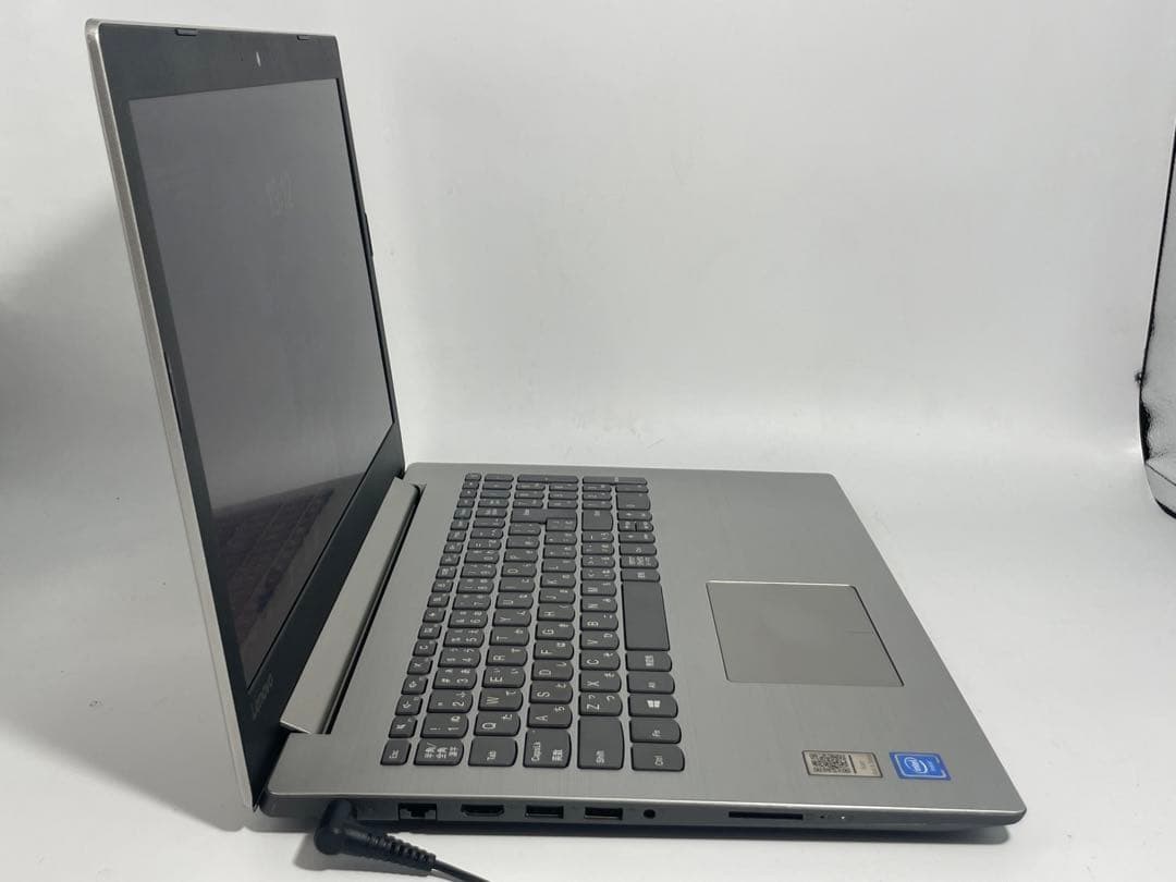 新品SSD Windows11 Lenovo ノートパソコン Office搭載