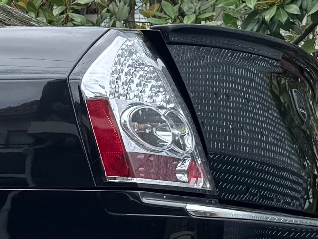 2005-2007y クライスラー 300C LEDテールライト
