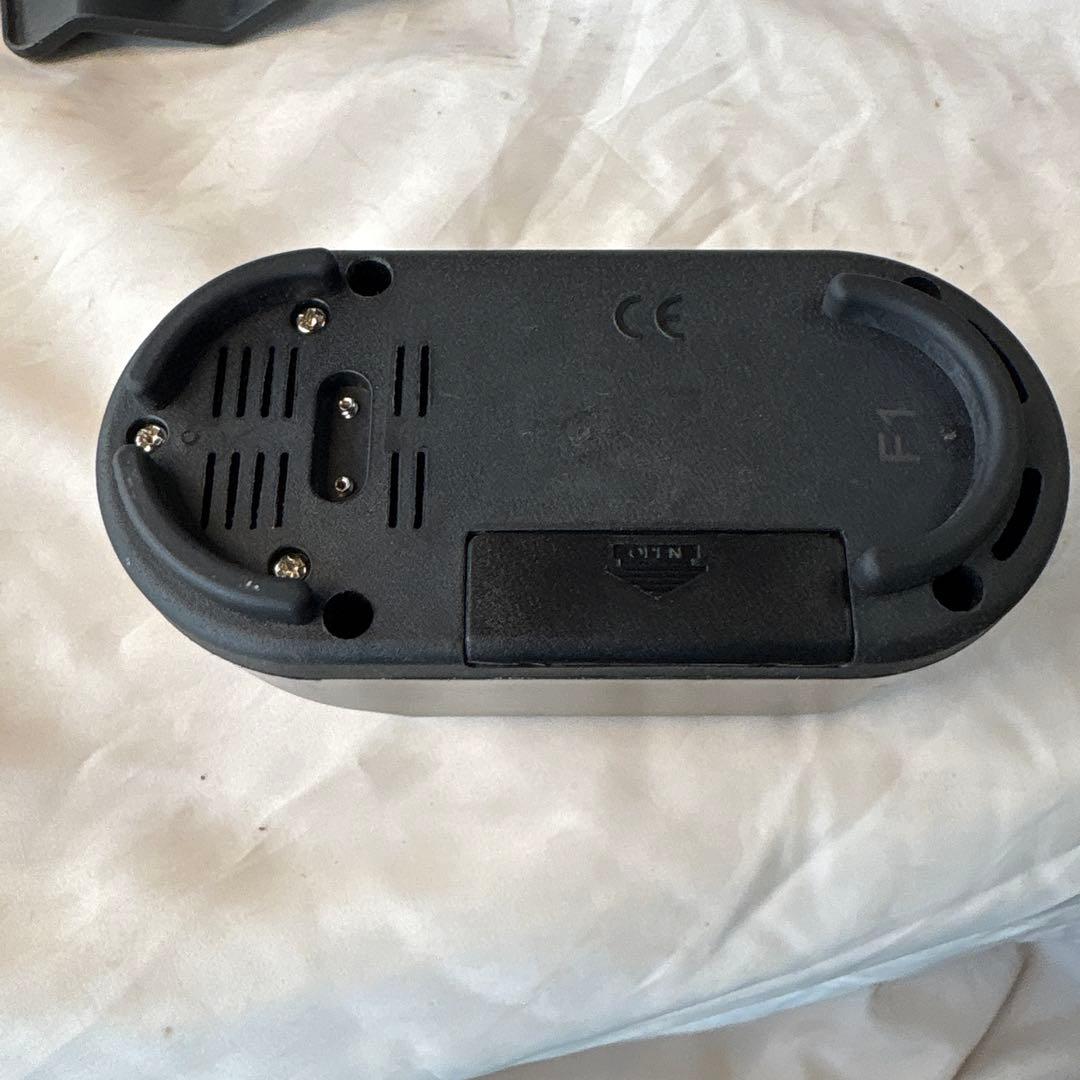 SPIEGEL シュピーゲル ポータブル型ガスバーナー ⓷