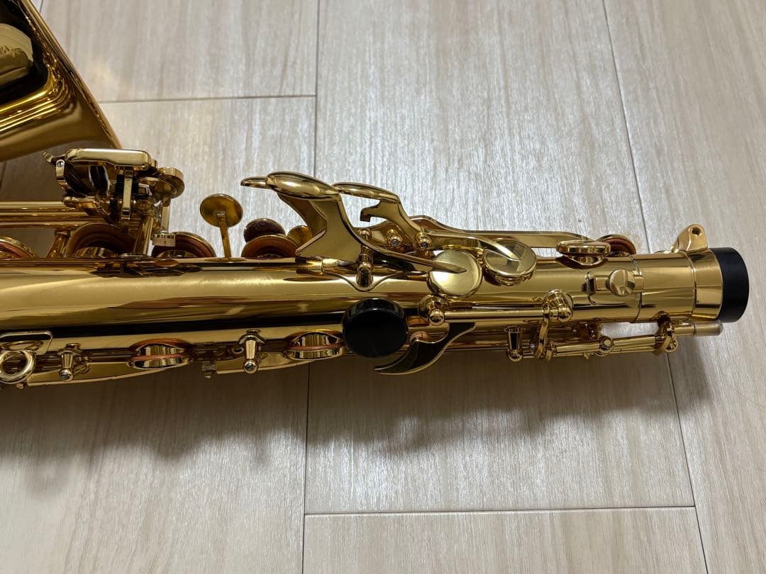 Yamaha YAS-380 アルトサックス