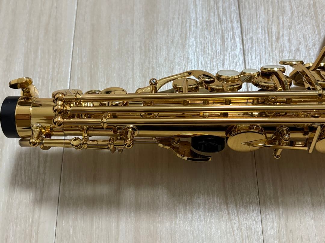 Yamaha YAS-380 アルトサックス