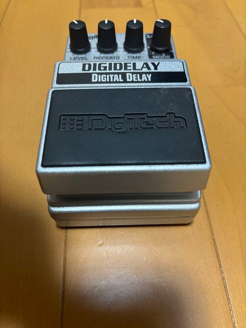 Digitech Digidelay デジタルディレイ