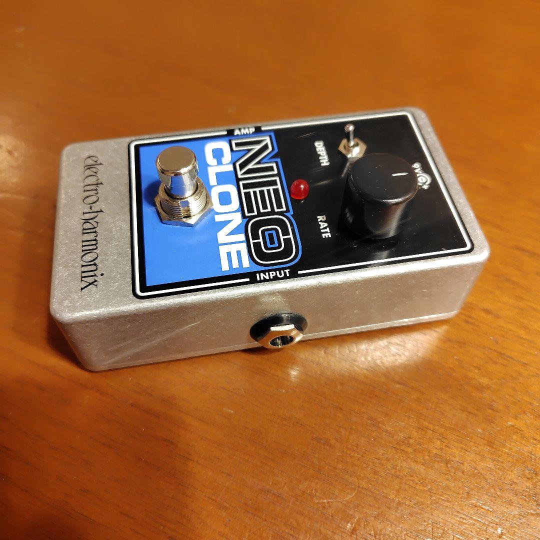 electro-harmonix NEO CLONE コーラス