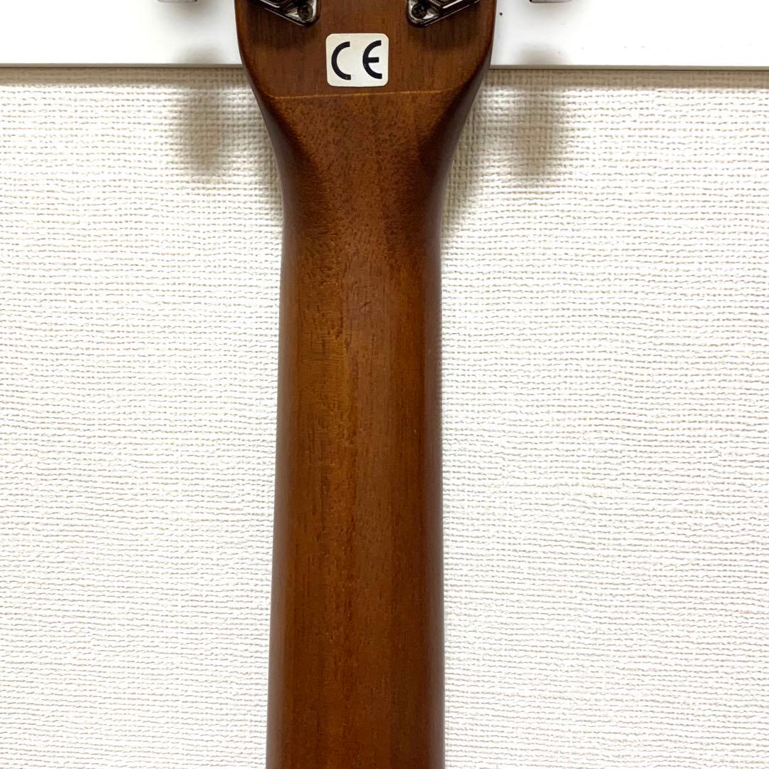 HISTORY HMG S TN 日本製アコギ 新品弦・清掃済