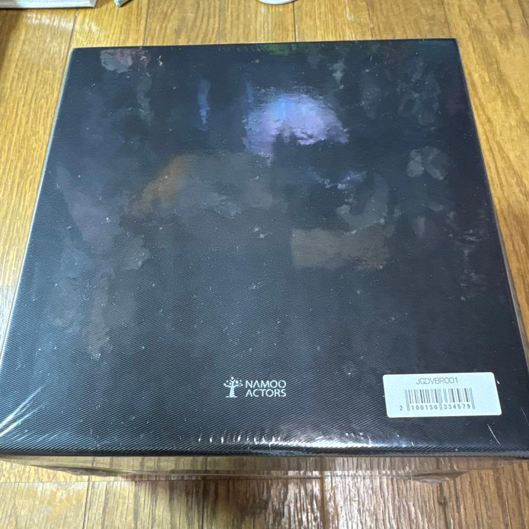 イ・ジュンギ アジアツアー Delight For Us