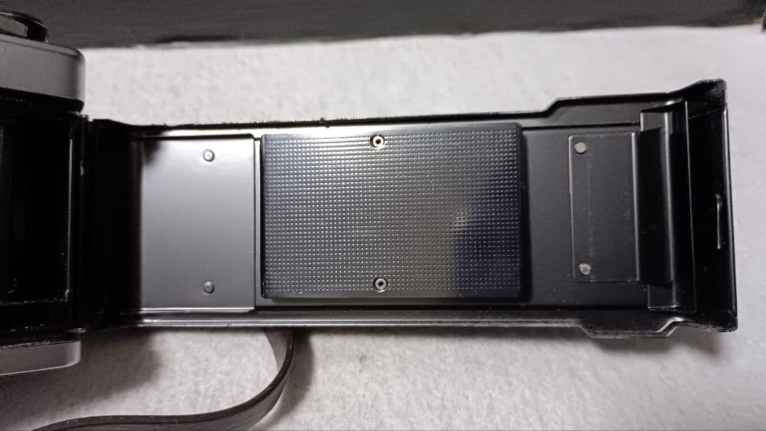 【ジャンク品】Olympus OM-1 フィルム一眼レフカメラ レンズセット