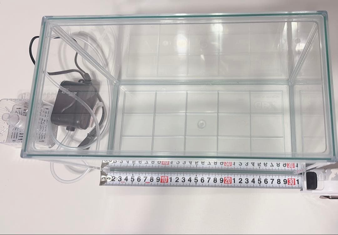 始めて飼育簡単一式セット