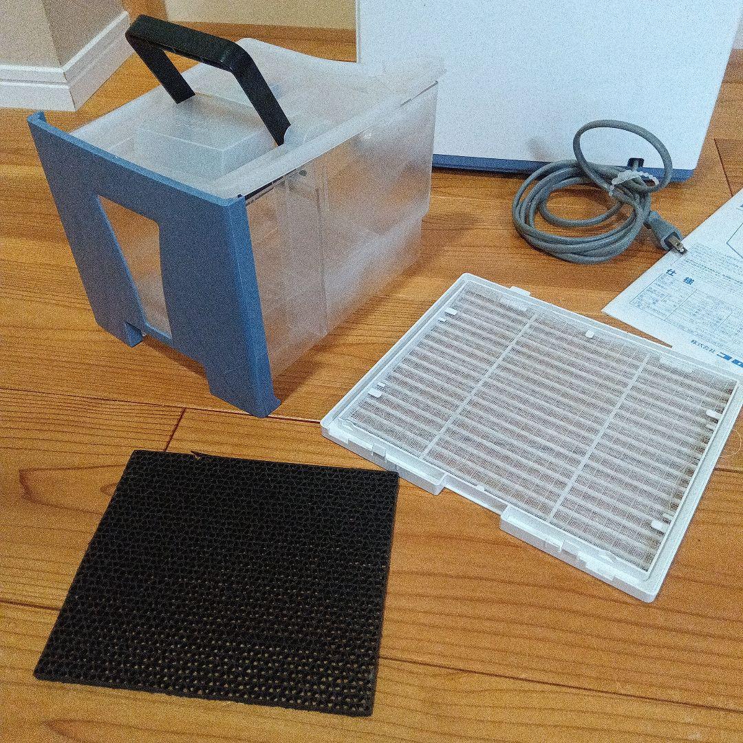 CORONA 衣類乾燥除湿機 2019年 日本製