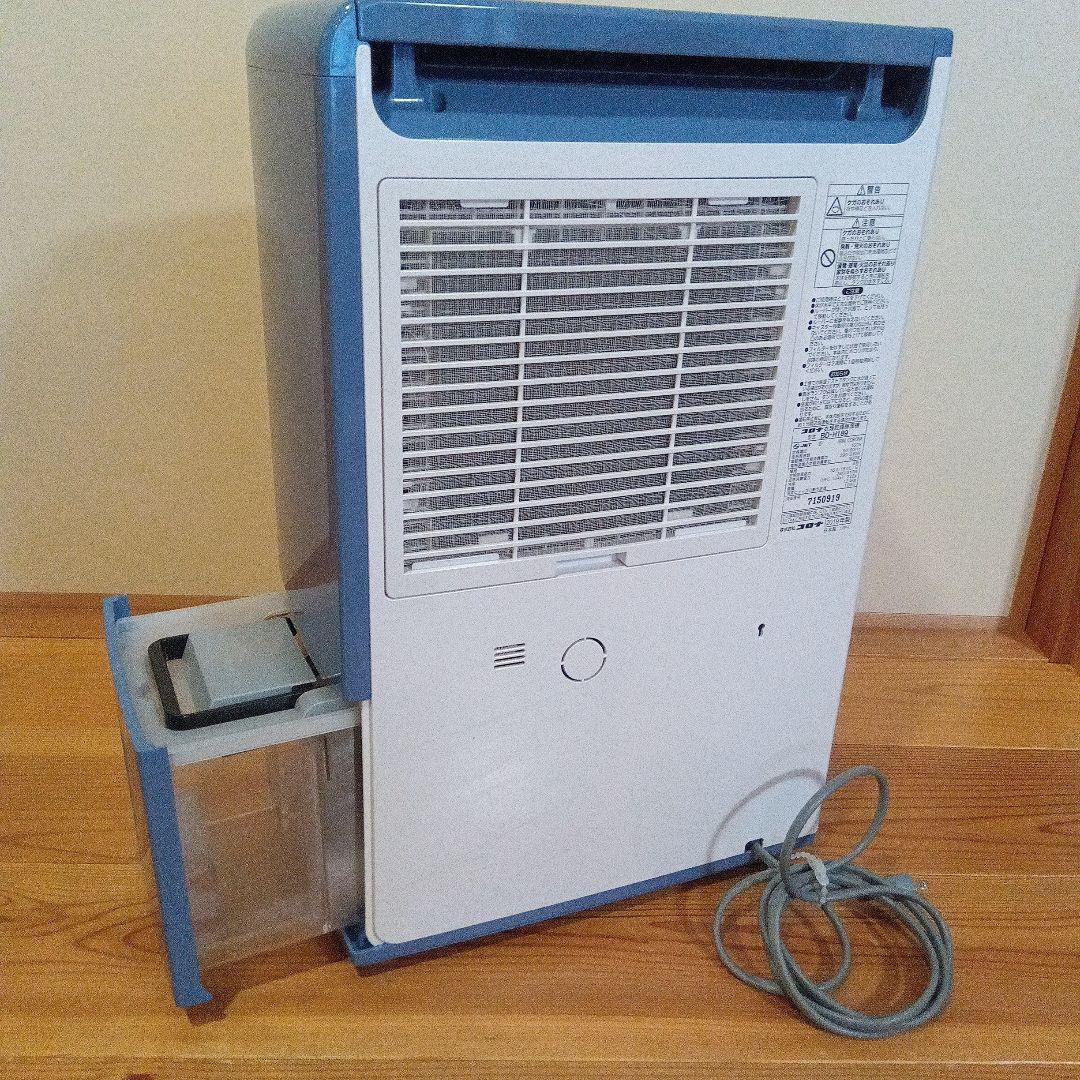 CORONA 衣類乾燥除湿機 2019年 日本製