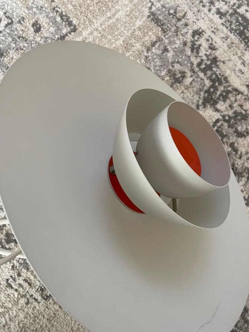 Louis Poulsen PH4/3 ルイスポールセン ペンダントライト