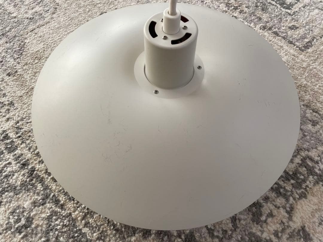 Louis Poulsen PH4/3 ルイスポールセン ペンダントライト