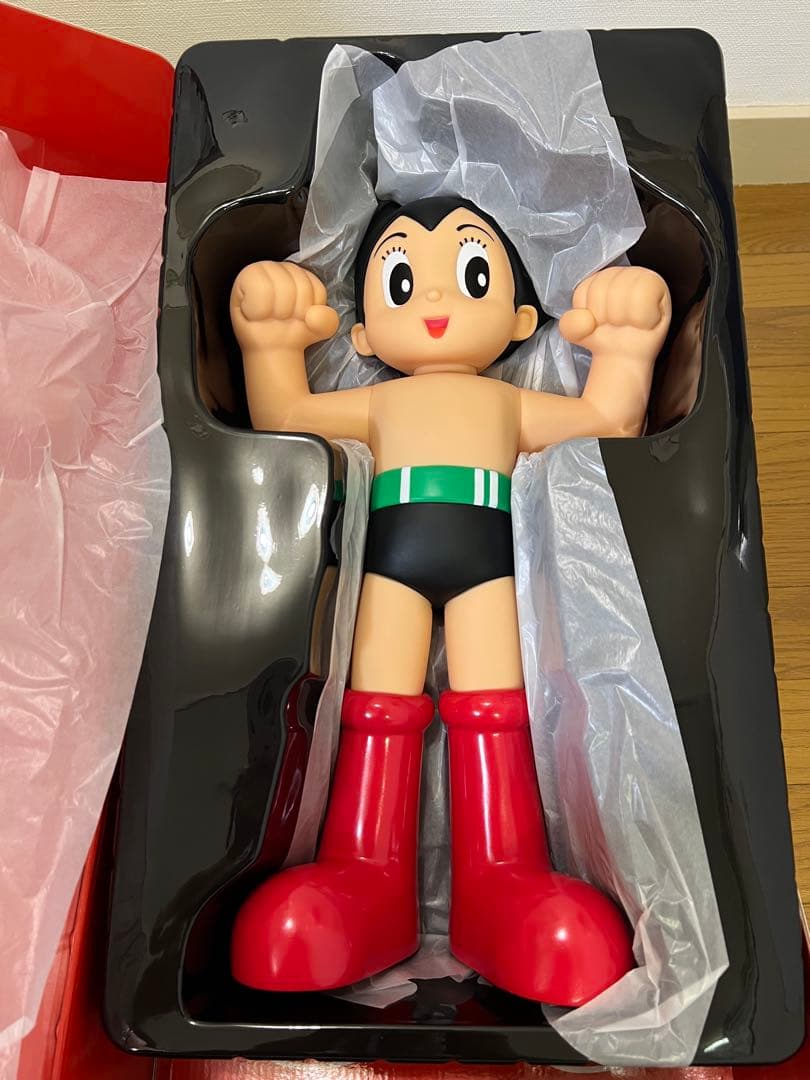 BAIT × 鉄腕アトム FLEX TAN