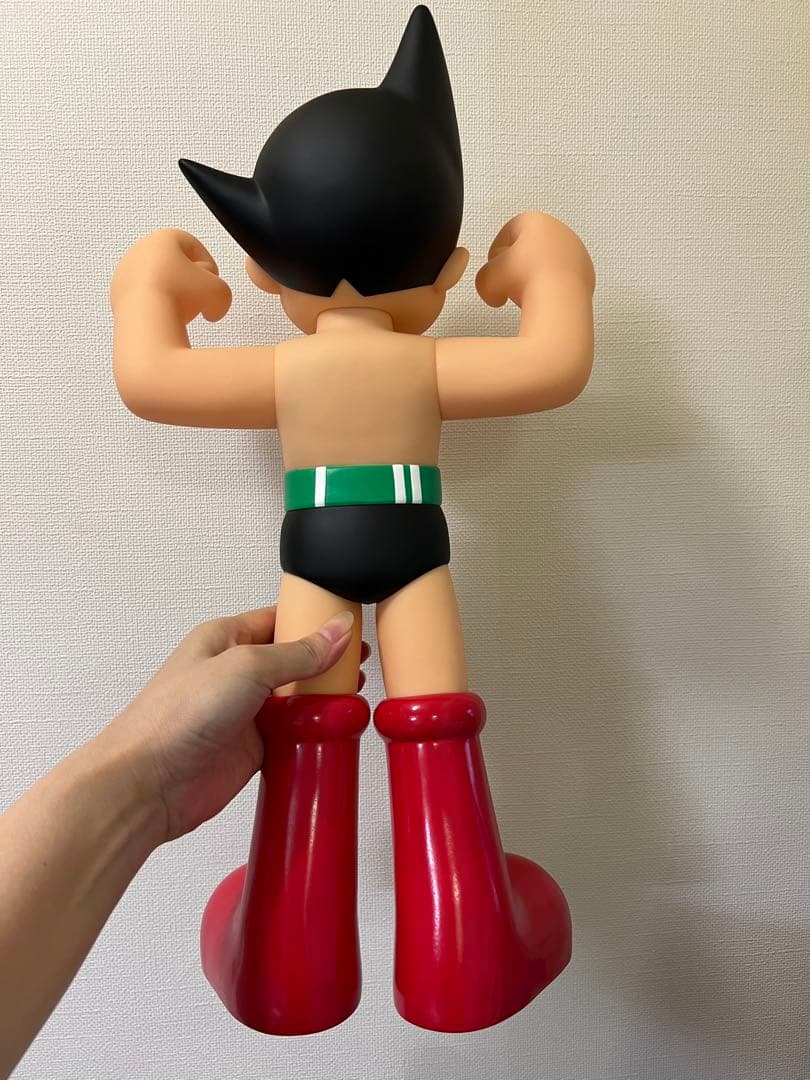 BAIT × 鉄腕アトム FLEX TAN