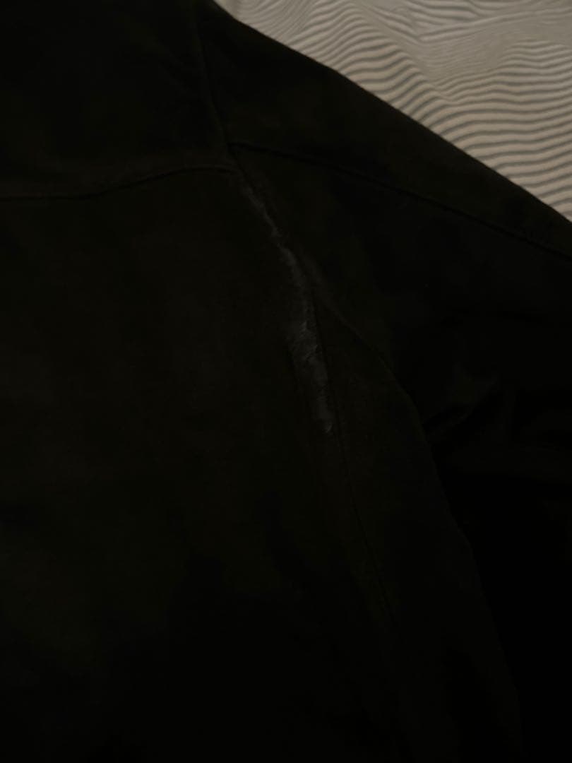 ジャケット・アウター gucci by tom ford leather jacket archive