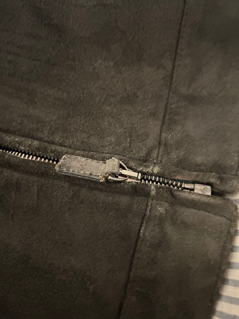 ジャケット・アウター gucci by tom ford leather jacket archive