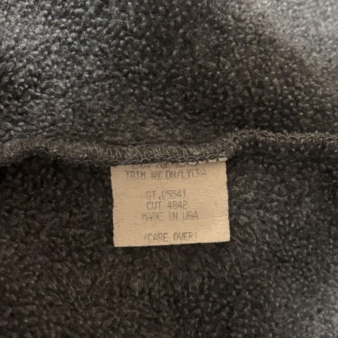 激レア 80s Patagonia パタゴニア シンチラ スナップT USA製