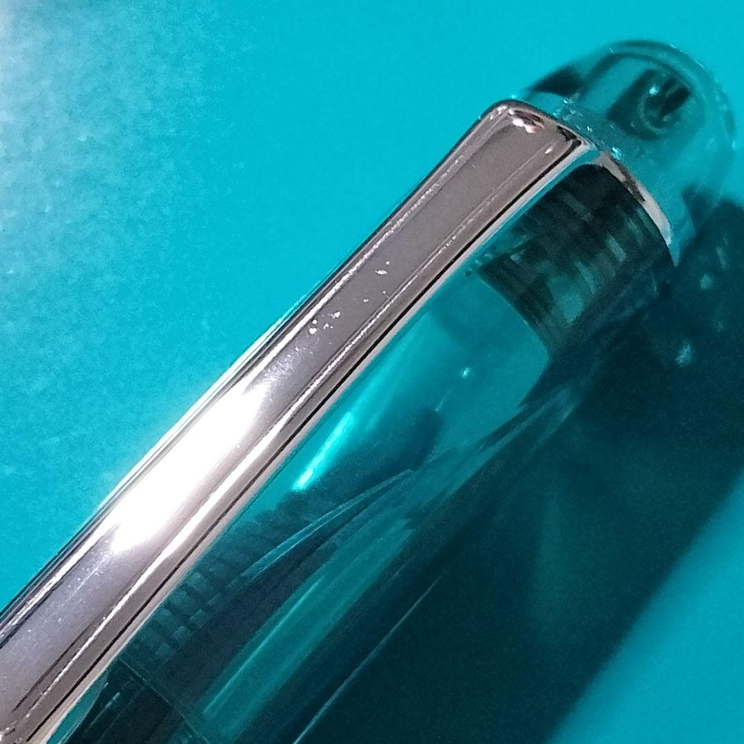 【PLATINUM】薫風 М 万年筆 #3776 CENTURY