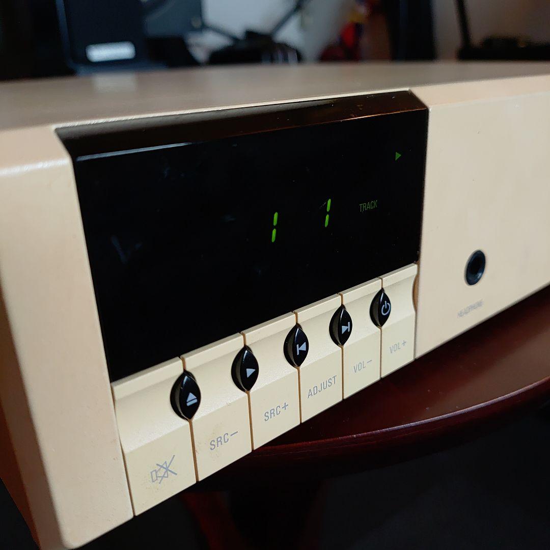 LINN CLASSIK MUSIC CDレシーバー　2021修理品　ラジオ✕