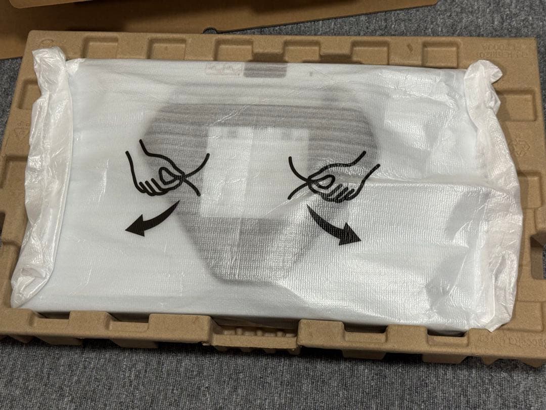 BenQ MOBIUZ EX251 24.5インチ 220Hz 1ms