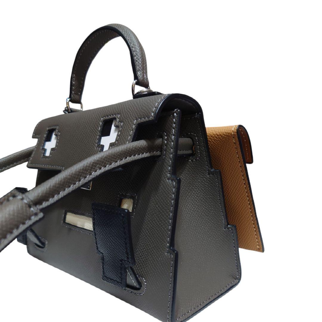 ケリドールピクトルックショルダーバッグ