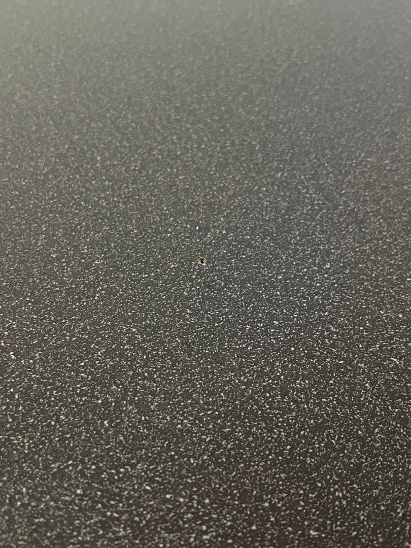 ハーマンミラー ヴィンテージ イームズ セグメンテッド ベース テーブル 4