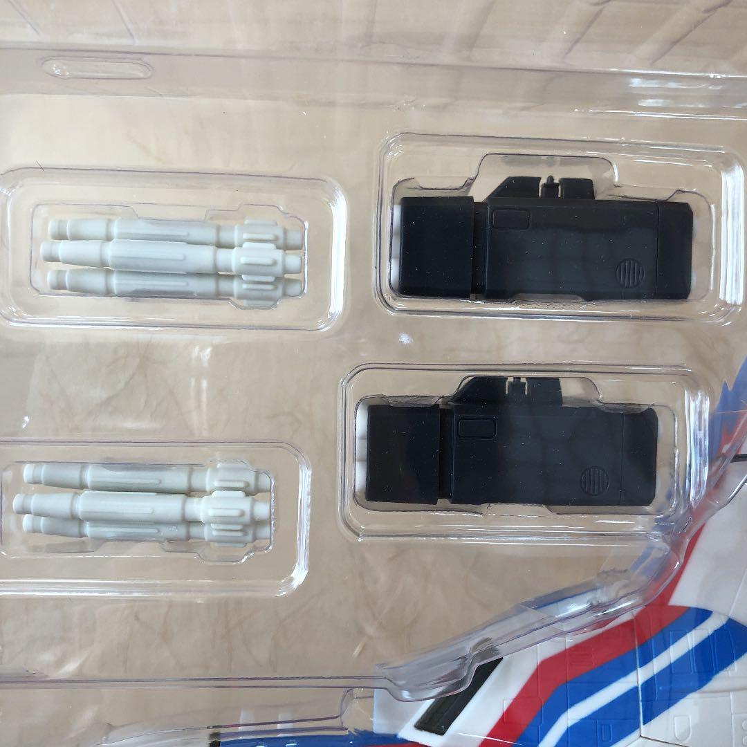 希少⭐️マクロス　VF-1A 完全変形版　エンジェルバーズ　1/48 YAMATO