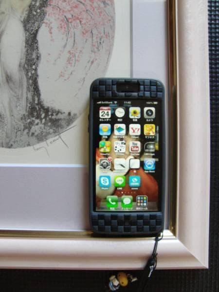 ルイ・イカール・春/コロタイプ、新品高級額付