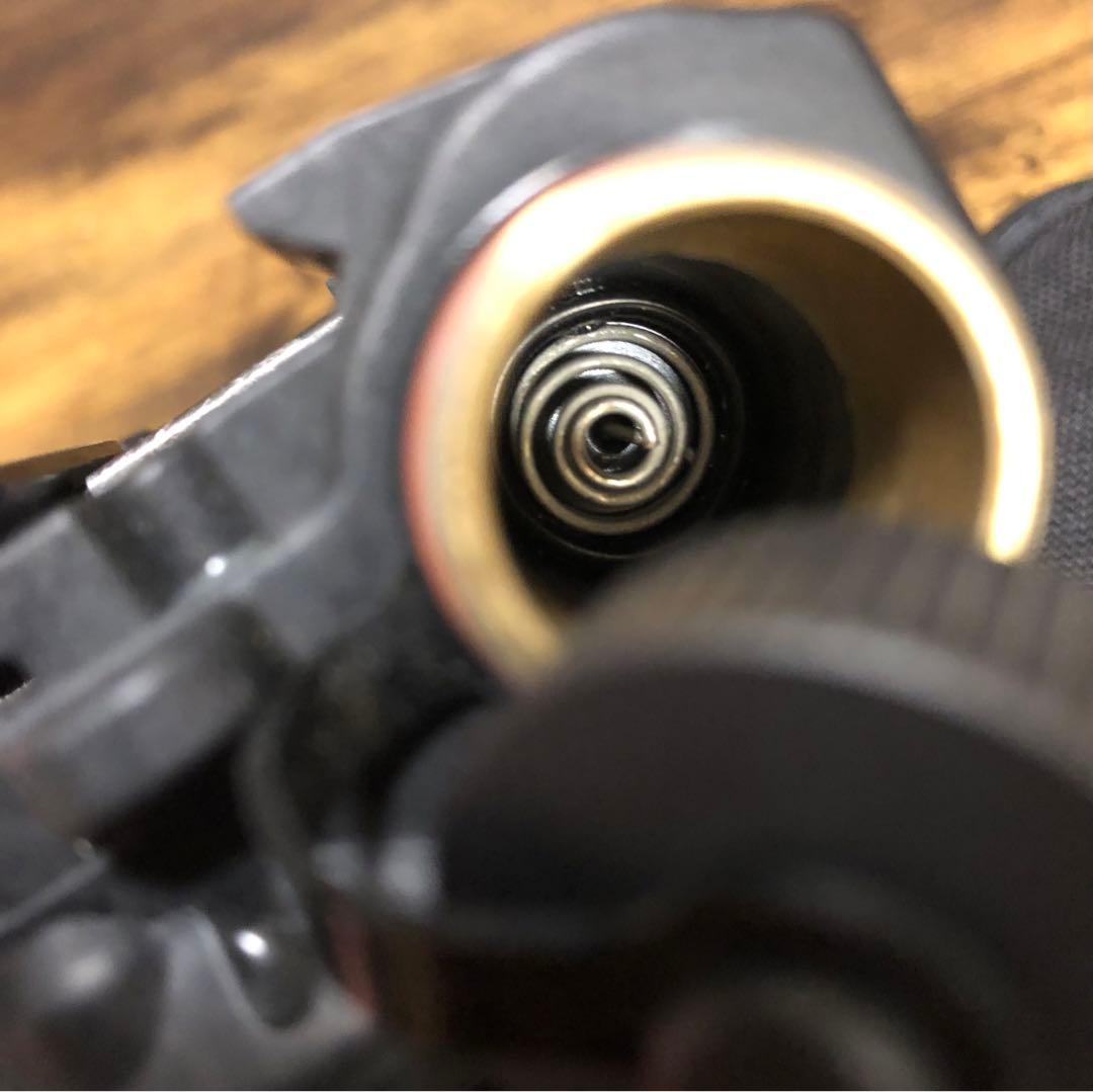 実物 AN/PEQ-15 ATPIAL-C