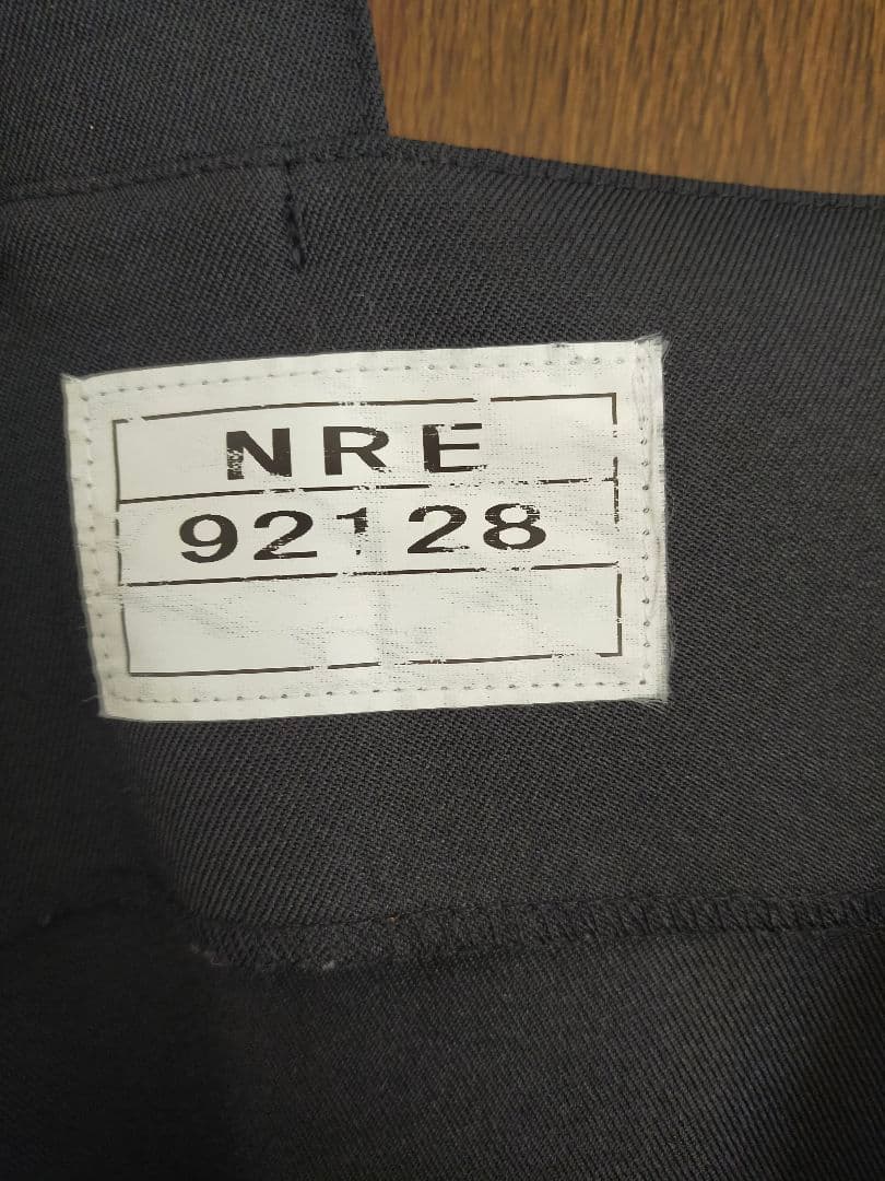 ペンギン足跡つきSuicaのペンギンエプロン【LL】