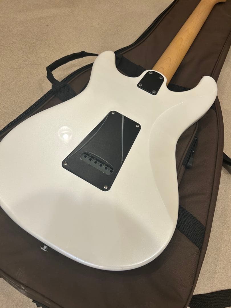 おり　ポールリードスミス　prs NF3 降谷建志　kj