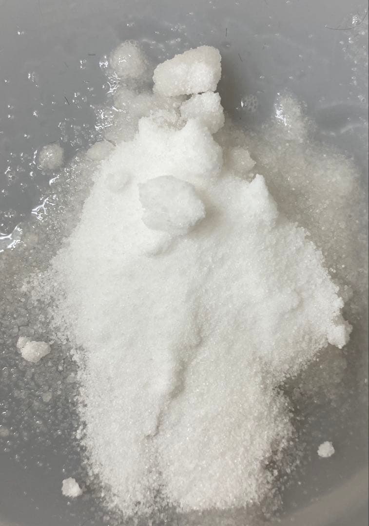 ZOIC 2包式炭酸パウダー炭酸泉EX FORDOGS 無着色無香料 42包