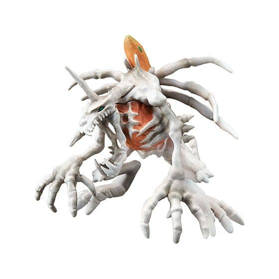 デジタルモンスター カプセルマスコットコレクションまとめ売り 計14個セット