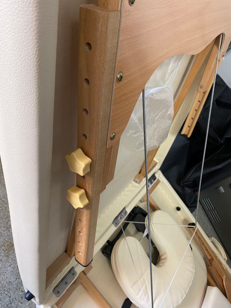 折りたたみベッド エステ