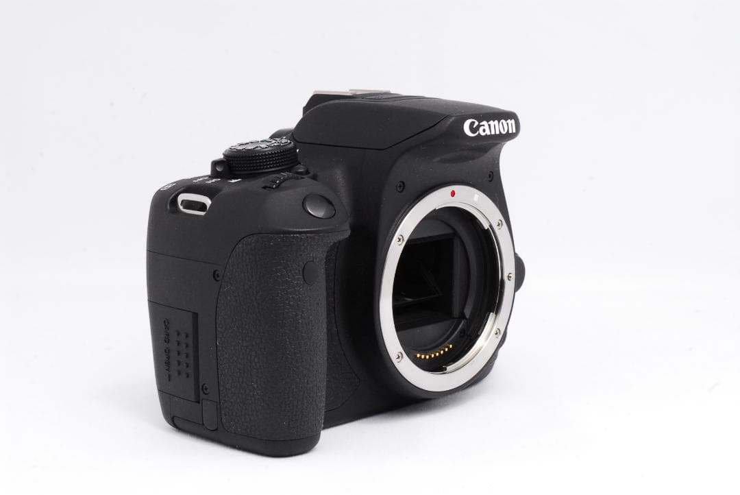 ⭐️推し活、入門モデル⭐️Canon Kiss X7i 美品 一眼レフカメラ