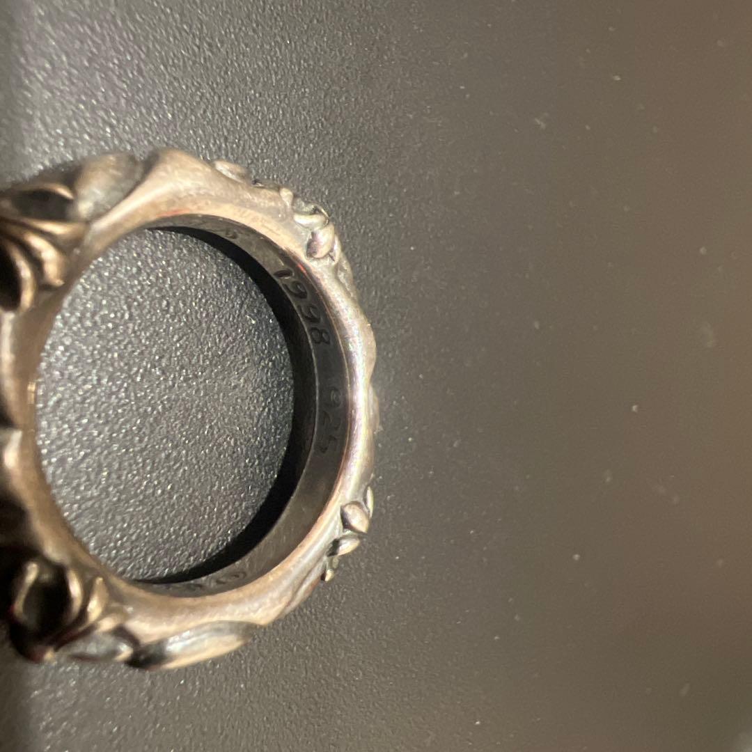 クロムハーツ SBTハンドリング 14号