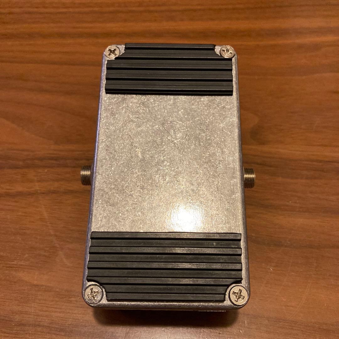 Cranetortoise FD-1 エフェクター