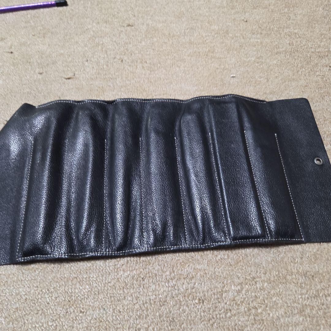 パイロットカスタム74シャーペンディズニークリスタルボールペン筆箱セット