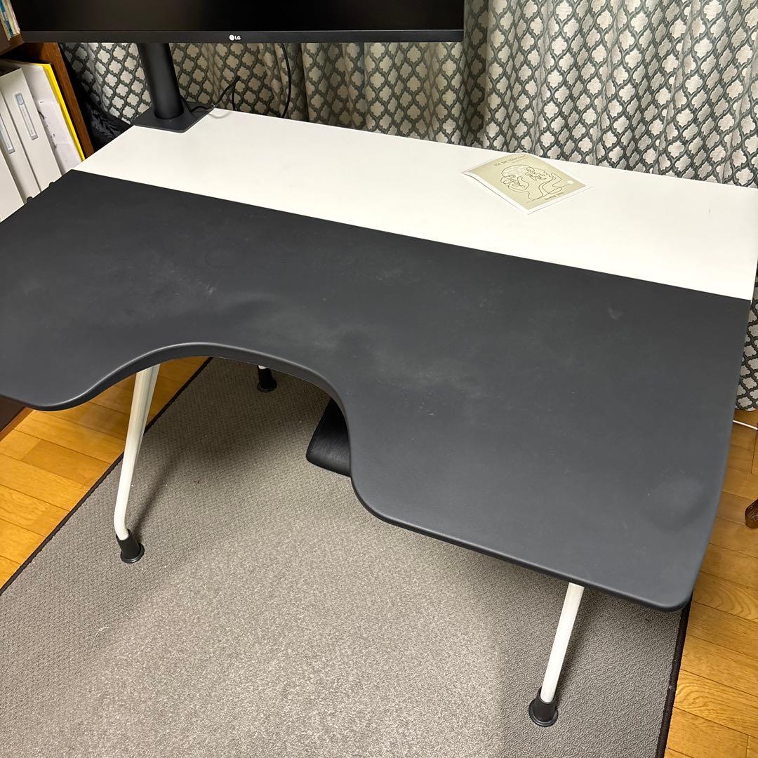 d*o様 Herman Miller Envelop Desk エンベロップデス