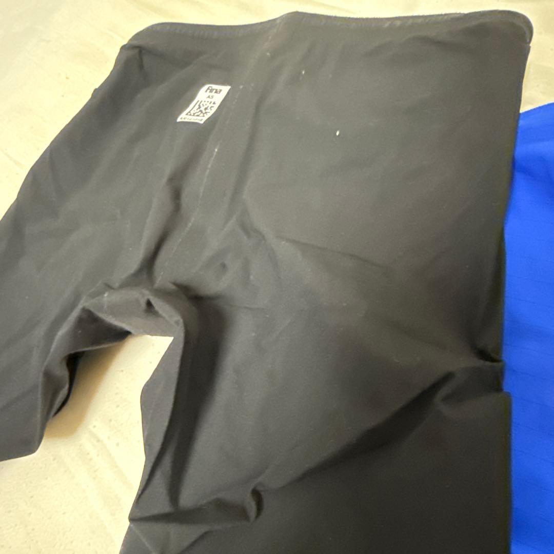 arena powerskin carbon air2 2着セット　mサイズ