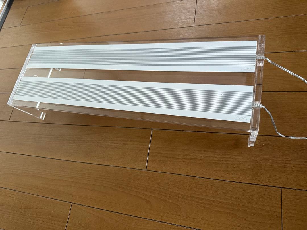 【廃盤品】ADA AQUASKY G 602