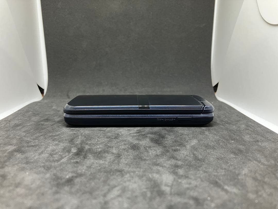 docomo DIGNO KY-42C 防水・防塵機能付き